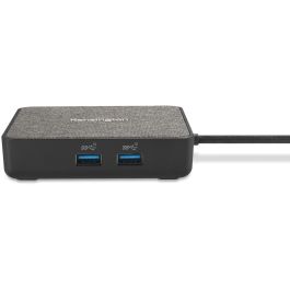 Kensington Dockingstation MD120U4 USB4 & Thunderbolt4 Mobile Replicador de Puertos