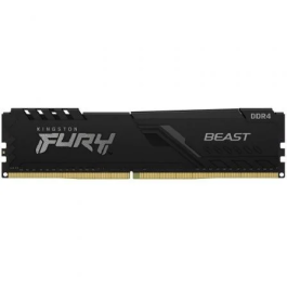 Memoria RAM Kingston KF436C17BB/8 8 GB DDR4 3600 MHz CL17 Precio: 58.59000048. SKU: S0233830