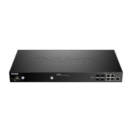 D-Link CONTROLLER DWC 2000, Protocolos HTTP, SNMP v1, v2c, v3, 1 Gbit/s, 802.1x RADIUS, WPA, WPA2 Precio: 2345.69000017. SKU: B1BCARZX6P
