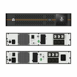 SAI Interactivo Vertiv EDGE-3000IRT2UXL 2700 W