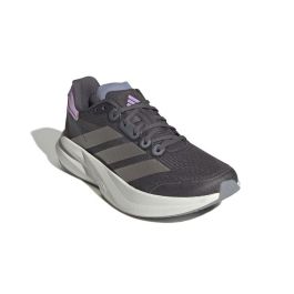 Zapatillas de Running para Adultos Adidas Duramo Speed 2 Gris oscuro
