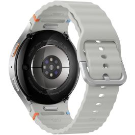 Samsung Galaxy Watch 7 L315 DE LTE 44mm silver