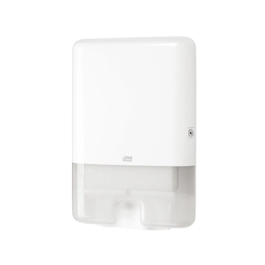 Tork dispensador para toalla interdoblada maxi elevation xpress blanco Precio: 103.88999984. SKU: B13EVGH2J2