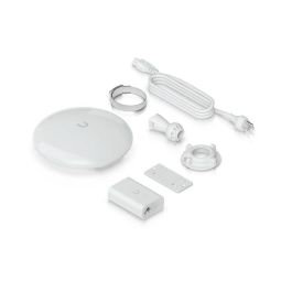 Ubiquiti Device Bridge Pro, pole mount, 2x GbE LAN, PoE/PoE+, WiFi 5 GHz, 867 Mbps, UV-resistant polycarbonate, IPX6, white Ubiquiti Device Bridge Pro, pole mount, 2x GbE LAN, PoE/PoE+, WiFi 5 GHz, 867 Mbps, UV-resistant polycarbonate, IPX6, white
