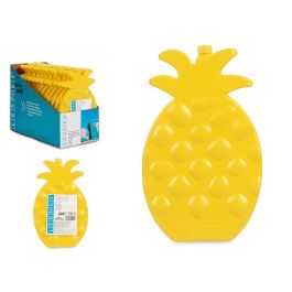 Acumulador Frío Piña Leknes 13x20x1.5 cm, 200 ml, Amarillo (24 Unidades) Precio: 36.49999969. SKU: B1EYQR99G4