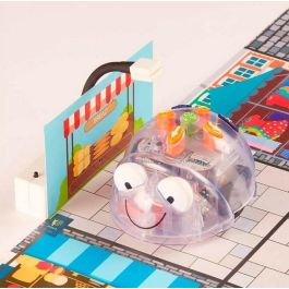 Sensor Tts Robot Frontal Decoracion Sensor Tts Robot Frontal Decoracion