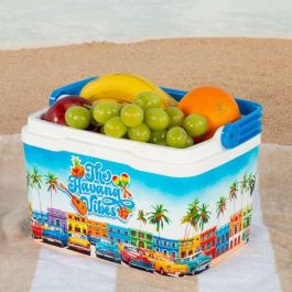 Nevera rigida summer trends plastico 5 litros Nevera rigida summer trends plastico 5 litros