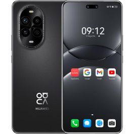 Huawei Nova 13 Pro (Milla-L29E) Smartphone 12GB RAM 512GB Almacenamiento Cámara 50MP Negro