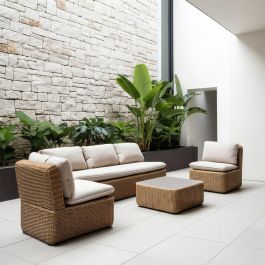 Conjunto Jardín Pe Exterior 1 cm Precio: 2190.0032. SKU: B15HH856K4