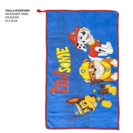 Neceser aseo de viaje con accesorios paw patrol 23.0 x 15.0 x 8.0 cm