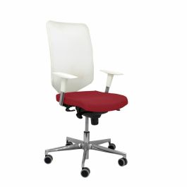 Silla de Oficina Ossa P&C BALI933 Rojo Granate Precio: 432.68999961. SKU: S5702872