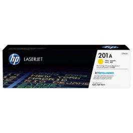HP 201A Toner Amarillo para LaserJet Pro M252, M277 MFP Precio: 108.79000011. SKU: S8409845