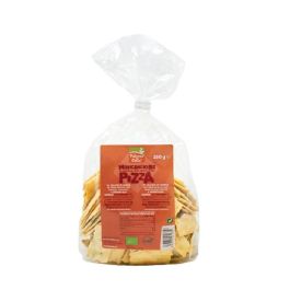 Mini Crackers De Espelta Sabor Pizza Precio: 3.5000004. SKU: B1BMMTKQ8N