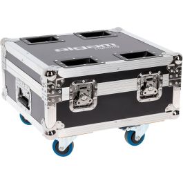 Flight Case Con Carga Para 6 Event Par 412 Hex Ip Precio: 262.98999947. SKU: B16DEXD9PZ