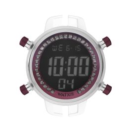 Reloj Mujer Watx & Colors RWA1069 (Ø 43 mm) Precio: 10.58999986. SKU: B1DB9F5T6Q