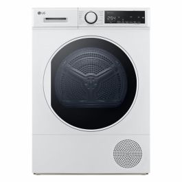 Secadora LG RH80T2AP6RM Secadora LG RH80T2AP6RM