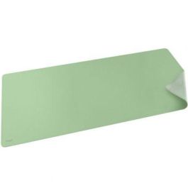 Trust 25481 Alfombrilla de Escritorio Ergonómica Benya XXL 900x430x2mm Verde - PVC Vegano, Antideslizante, para PC/Laptop Precio: 19.49999942. SKU: B15SHRDHLA