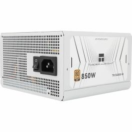 Thermalright SG850-W Fuente de Alimentación Modular para PC 850W 80+ Gold Blanco