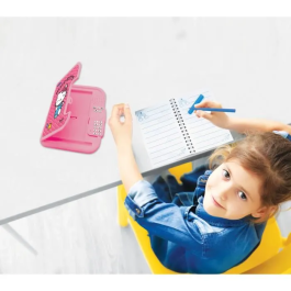 Lexibook Diario Electrónico Interactivo Hello Kitty SD50HK +6 años