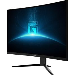 MSI G27C3F Monitor Curvo Gaming 27'' FHD 180Hz Panel VA 1ms