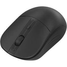 Ratón Inalámbrico Conceptronic LORCAN04B Negro 1600 dpi