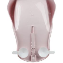 THERMOBABY Tumbona de baño Daphne - Rosa polvo THERMOBABY Tumbona de baño Daphne - Rosa polvo
