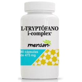L-Triptofano I-Complex 475Mg 90Cap. Precio: 12.5900005. SKU: B1KJEZCPYM