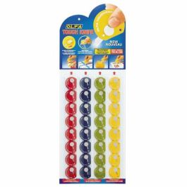 Cúter Olfa Acero Inoxidable Cúter Olfa Acero Inoxidable Precio: 63.99317925. SKU: B1DZEN9NNW