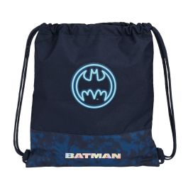 Bolsa Mochila con Cuerdas Batman Legendary Azul marino 35 x 40 x 1 cm Bolsa Mochila con Cuerdas Batman Legendary Azul marino 35 x 40 x 1 cm Precio: 7.49999987. SKU: B14PTPVEHL