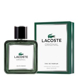 Lacoste Original Eau de Parfum para Mujer, 60ml