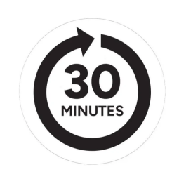 Terraillon Cafetera de filtro 15353 DIAMANT Blanca 1,25L 980W Jarra de cristal Mantiene el calor