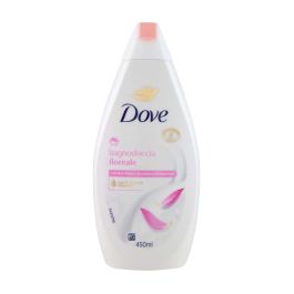 DOVE Gel de Baño Floral 450 ml para Mujer Precio: 4.49999968. SKU: B1EB6AQMWB
