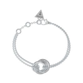 Pulsera Mujer Guess JUBB04063JWRHS Precio: 86.49999963. SKU: B1K8MNBCP4