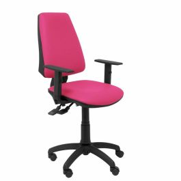 Silla de Oficina Elche Sincro P&C SPRSB10 Rosa Precio: 158.6899996. SKU: S5703193