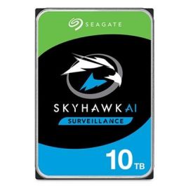 Skyhawk St10000 Ve001 Disco Duro Interno 3.5 Pulgadas Precio: 303.49999966. SKU: S55120739