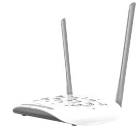 TP-LINK N300 WiFi AP/Repeater TP-LINK N300 WiFi AP/Repeater