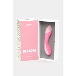Vibrador Punto G ZINI Rosa