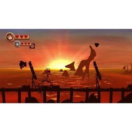 Juego para Consola Nintendo Switch Donkey Kong Country Returns HD Juego para Consola Nintendo Switch Donkey Kong Country Returns HD