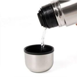 Termo Inox 750 ml Thermosport - Acero Inoxidable (6 Unidades) Termo Inox 750 ml Thermosport - Acero Inoxidable (6 Unidades)
