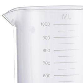 Day Jarra Medidora 1 L Resistente al Calor Apta Lavavajillas