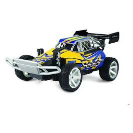 Lexibook BUGGY MAX Coche Buggy con Control Remoto Recargable AAABS07542