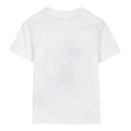 Camiseta corta single jersey mickey 5 años Camiseta corta single jersey mickey 5 años