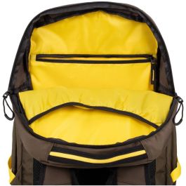 RIVACASE 5431 Mochila Rucksack Erebus para Portátiles de 15,6 pulgadas, color khaki