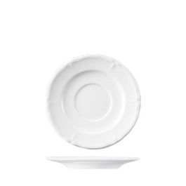 LANGENTHAL Barroco Platillo Café 14 cm - Plato Llano Grabado, Vajilla Elegante y Atemporal (Set de 6) Precio: 6.0016. SKU: B12TAFSQBG