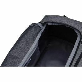 Bolsa de Deporte Under Armour Undeniable 5.0 Gris oscuro Talla única