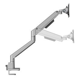 Soporte de Mesa para Pantalla Neomounts DS70-250SL1 17" 35" Soporte de Mesa para Pantalla Neomounts DS70-250SL1 17" 35"