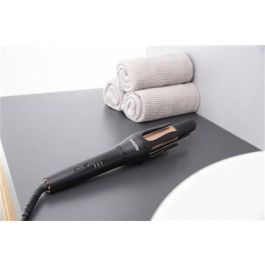 Beurer HT-75 Rizador de Pelo Automático con Temporizador Inteligente para Rizos Profesionales Rápidos