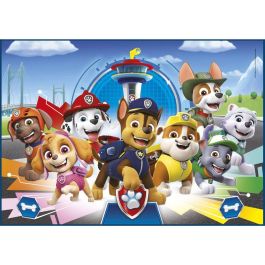Clementoni Puzzle Patrulla Canina Paw Patrol 30pzs Precio: 7.49999987. SKU: B1FE6KRGQM
