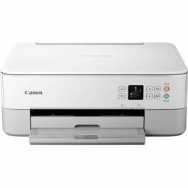 Canon PIXMA TS5351i Impresora Multifunción 3 en 1 WiFi Blanco Precio: 99.50000005. SKU: B18AV6F38F