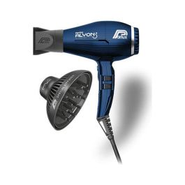 Parlux Alyon Secador de Pelo Profesional + Difusor MagicSense, Tecnología Ionizer, Motor K-Advance Plus, Set 4 Piezas Azul Noche Precio: 158.98999974. SKU: SBL-S463001EL
